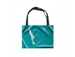 Сумка-шоппер Сахалинская Область