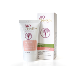 BB-кремы BIOCHARM