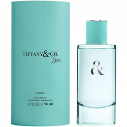 Tiffany & Co Love For Her