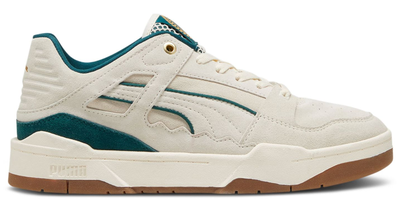 Кроссовки Puma Slipstream Jeff Staple Gidra Malachite