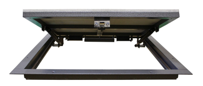 Люк в подвал «АМО» | БУЛАТ