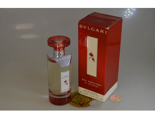 Bvlgari Au The Rouge Limited Edition 2005 50ml