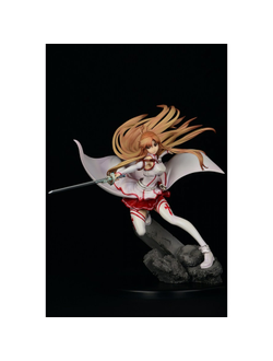 Фигурка 1/6 Асуна (Asuna Ver. Glint -Senkou-)