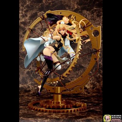 Фигурка 1/7 Шерил Ноум (Sheryl Nome)