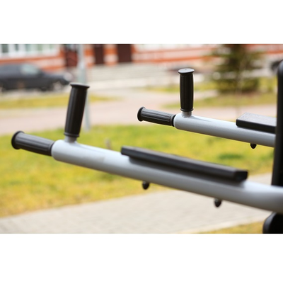 Уличный тренажер «Брусья» Romana 207.33.10