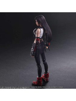 Фигурка Тифа Локхарт (Tifa Lockhart)