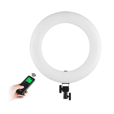 Кольцевая светодиодная лампа VILTROX VL-600T (3200K-5500K)