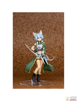 Фигурка 1/7 Синон (Sinon ALO ver.)
