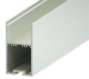 Алюминиевый профиль LC-LP-6735-2 (2 метра)