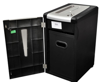 Уничтожитель документов JP-880C