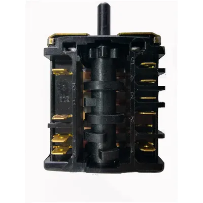 Переключатель конфорки Мечта ПМ-16-7-03-03 7-ми поз.