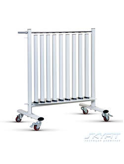 SF–RKD - Стойка для гантелей SKYFIT