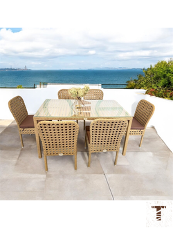 Обеденная группа Матильда