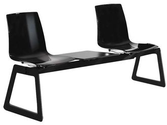 Система сидений на 2 места и столик, PAPATYA, X-Treme Bench