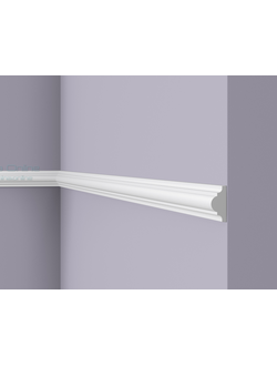 WL1 NMC молдинг