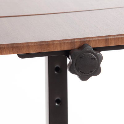 Стол для ноутбука LT-01 орех