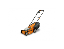 Газонокосилка электрическая VILLARTEC ME 1233