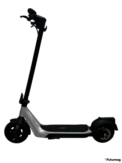 Электросамокат Griffin H60