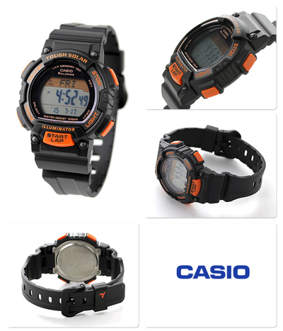 Часы Casio STL-S300H-1B