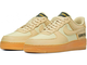Nike Air Force 1 Low Gore Tex (Коричневые)