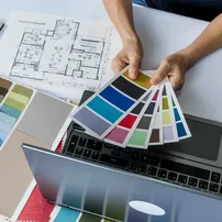 Подбор цвета RAL по вашему образцу