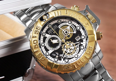 Invicta 20525 Subaqua noma II