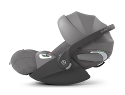 Автокресло 0-13 кг i-Size Cybex Cloud T Plus Mirage Grey