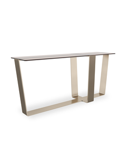 Консоль Каунтер Баланс Тейбл (Counter Balance Console Table) (L175*P43*H74) CLA-425V-442