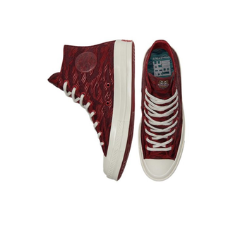 Converse 70s red 2025