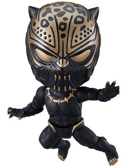 Нендроид Эрик Киллмонгер (Erik Killmonger)