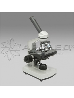 Микроскоп медицинский для биохимических исследований: XSP-104