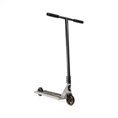 Трюковой самокат TILT Theorem 6,5 (серый)