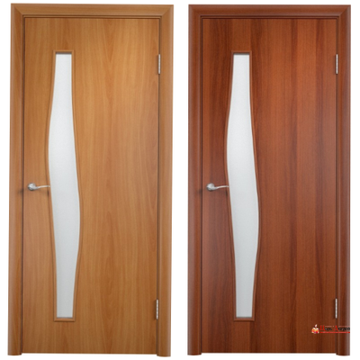 ДО Волна Итальянский/Миланский орех