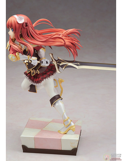 Фигурка 1/8 Алисия Харт (Alisia Heart Alter)