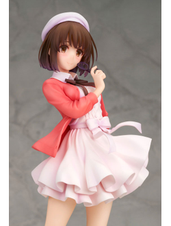 Фигурка 1/7 Мэгуми Като (Katou Megumi Memorial Ver.)