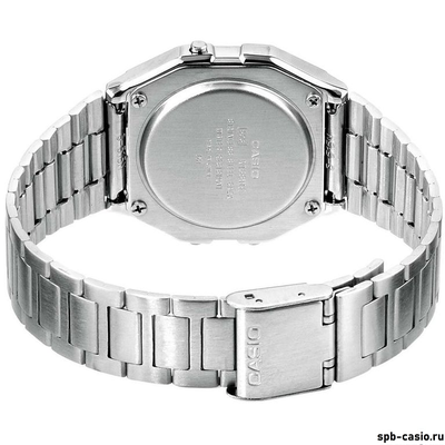 Часы Casio A-158WEA-1E