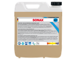 Средство для мытья двигателя (концентрат от 1:1 до 1:10) &quot;SONAX Engine and cold cleaner Concentrate&quot; 10 л