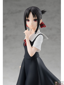 Фигурка Кагуя Синомия (Kaguya Shinomiya Pop Up Parade)