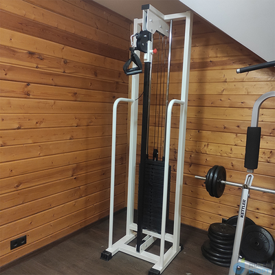 "Атлант-2" 75/100 кг кроссовер с подвижными блоками