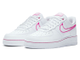 Кроссовки Nike Air Force 1 Low 'Airbrush Pink Gradient' Airbrush White Pink (W) original