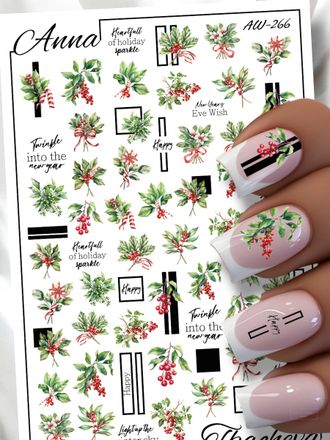 Слайдер-дизайн by Anna Tkacheva AW-266