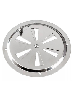 Вентиляционная решетка