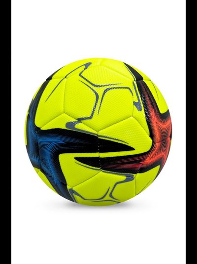 Мяч футбольный TECH TEAM FUEGO размер 5