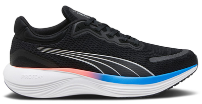Кроссовки Puma Scend Pro Black Ultra Blue