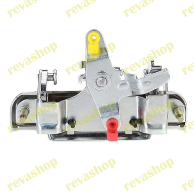 Ручка двери багажника Ford Ranger Mazda B2500 revashop