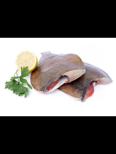 Камбала с икрой, без головы. Дальневосточная северная двухлинейная мороженая. Цена указана за 1 кг.