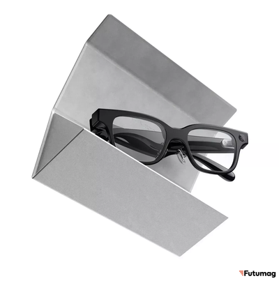 Очки дополненной реальности Rokid Glasses