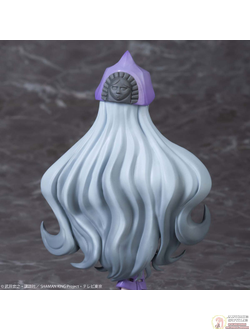 Фигурка 1/8 Железная Дева Жанна (Iron Maiden Jeanne)