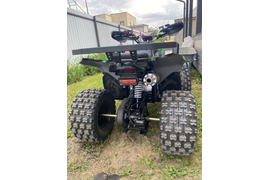 Квадроцикл BAIKAL Сурок 125
