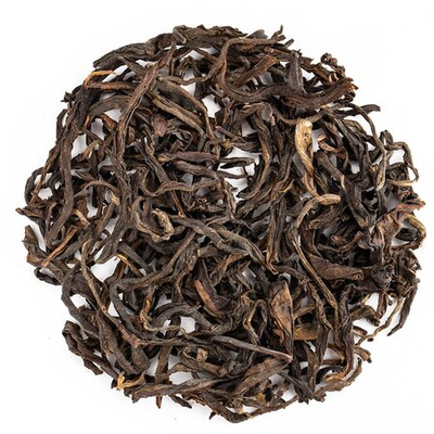 Чай пуэр Белый Дикий, Шен